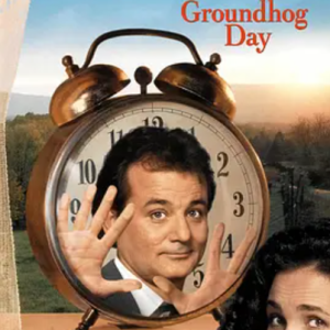 土拨鼠之日 Groundhog Day (1993)