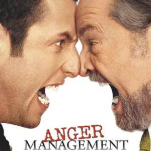 愤怒管理 Anger Management (2003)