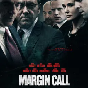 商海通牒 Margin Call (2011)