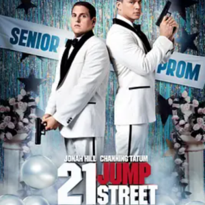 龙虎少年队 21 Jump Street (2012)