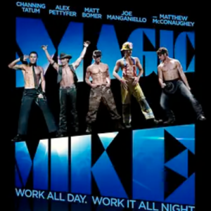 魔力麦克 Magic Mike (2012)