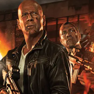 虎胆龙威5 A Good Day to Die Hard (2013)