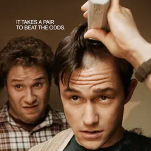 抗癌的我 50/50 (2011)