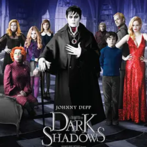 黑暗阴影 Dark Shadows (2012)
