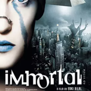 诸神混乱之女神陷阱 Immortel (ad vitam) (2004)