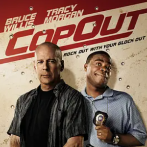 侦探拍档 Cop Out (2010)