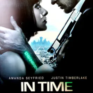 时间规划局 In Time (2011)
