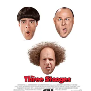 三个臭皮匠 The Three Stooges (2012)