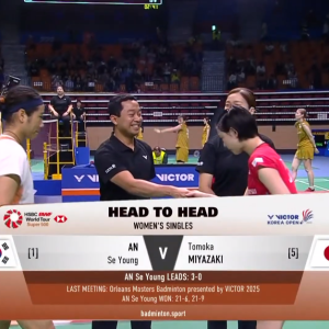 2025年 韩国公开赛 QF 安洗莹[韩国] vs [日本]宫崎友花