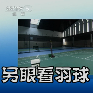 运动空间 另眼看羽球[全8集][CCTV5]