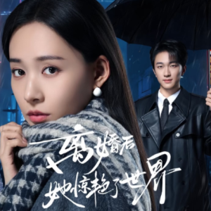 离婚后她惊艳了世界(65集)项宇航&何适