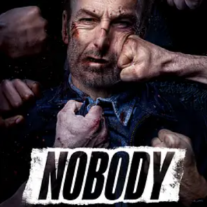 小人物 Nobody (2021)