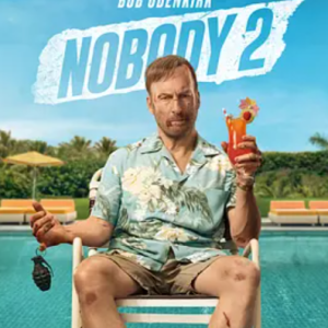小人物2 Nobody 2 (2025)
