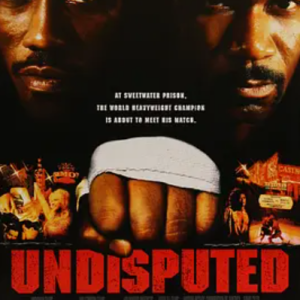 终极斗士 Undisputed (2002)