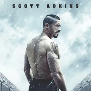 终极斗士4 Boyka: Undisputed IV (2016)