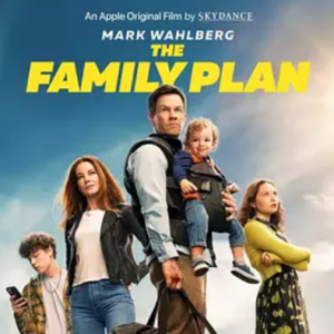 家庭计划 The Family Plan (2023)