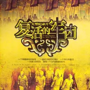 复活的军团 2004 [全6集][CCTV][1080P]