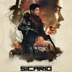 边境杀手 Sicario (2015)