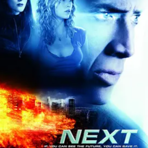 预见未来 Next (2007)