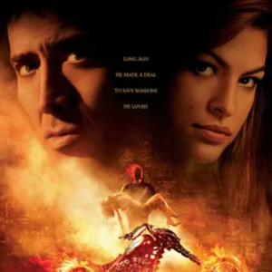 灵魂战车 Ghost Rider (2007)