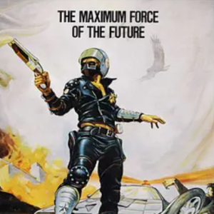 疯狂的麦克斯 Mad Max (1979)