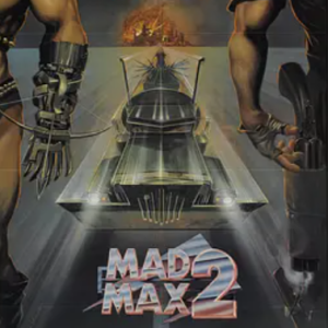 疯狂的麦克斯2 Mad Max 2 (1981)