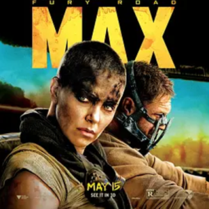 疯狂的麦克斯4：狂暴之路 Mad Max: Fury Road (2015)