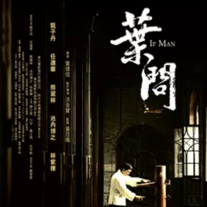 叶问 葉問 (2008)