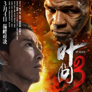 叶问3 (2015)