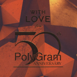 群星2020-宝丽金50周年至爱篇（英文篇）3CD[环球][WAV+CUE]