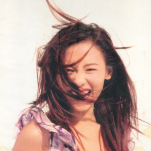 张柏芝2002 – 真我[环球][WAV+CUE]