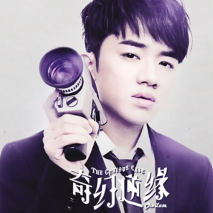 王祖蓝2013 – 奇幻逆缘[英皇娱乐][FLAC分轨]