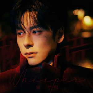 魏哲鸣2025 – Whisper秘语[SN Music][FLAC分轨]