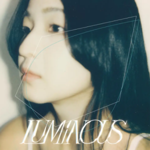 何佩2025 – LUMINOUS[HOPUI MUSIC][FLAC分轨]