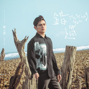 陈子贤2023 – 错过[华特][FLAC分轨]