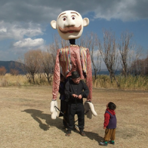 达闻西乐队2025-独立人格消亡史[摩登天空][FLAC分轨]