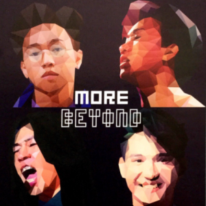 Beyond-STILL BEYOND Collection BoxSet 怀念收藏合集11-CD10 MORE SACD2017[CD]