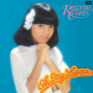 露云娜1977 – OH , My Love[EMI百代][FLAC分轨]