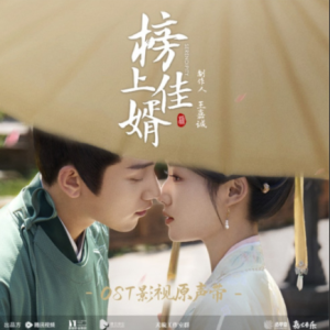 群星2025 – 榜上佳婿 影视原声带[嘉尤音乐][FLAC分轨]