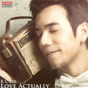 李国祥2011 – LOVE ACTUALLY[新世纪][WAV+CUE]