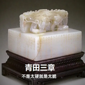 青田三章[全3集][央视纪录片][国语配音中文字幕][1080P]