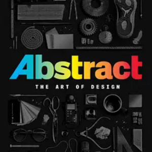 抽象 设计的艺术 Abstract:The Art of Design[第一季全8集][Netflix纪录片][中英双字][1080P]