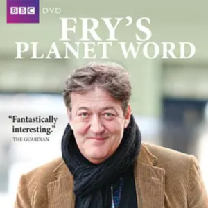 语言趣话/语言星球 Fry’s Planet Word [4集][BBC][原声配音英语中字][1080P]