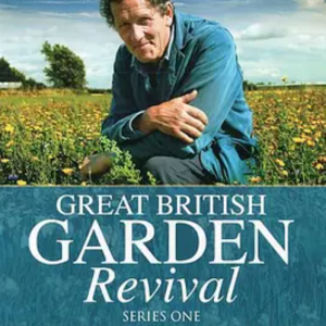 大不列颠园艺复兴 Great British Garden Revival [第一季10集全][BBC][英语中字][720P]