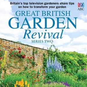 大不列颠园艺复兴 Great British Garden Revival [第二季10集全][BBC][英语中字][720P]缺链接