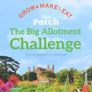 小菜园大挑战 The Big Allotment Challenge 2014 [BBC][全6集][英语配音中文字幕]