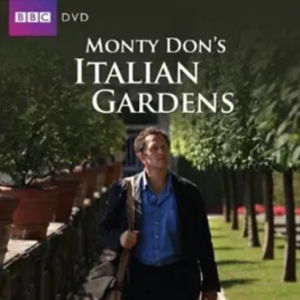 意大利花园 Monty Don’s Italian Gardens [4集][BBC][原声配音中英双字][720P]