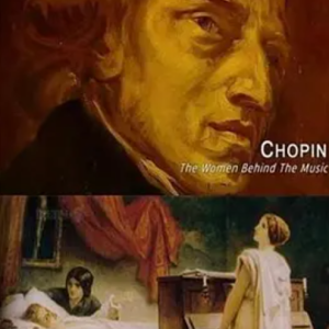 肖邦：音乐背后的女人 Chopin: The Women Behind the Music 2010 [全1集][BBC][原声配音中英双字][720P]