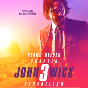 疾速追杀3 John Wick: Chapter 3 – Parabellum (2019)
