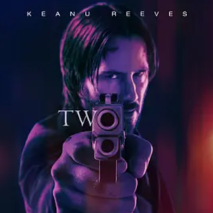 疾速追杀2 John Wick: Chapter 2 (2017)